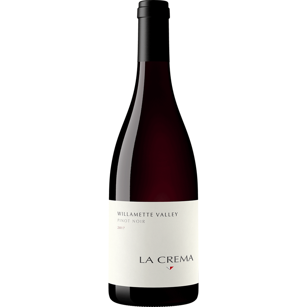 La Crema Pinot Noir WV 750ml